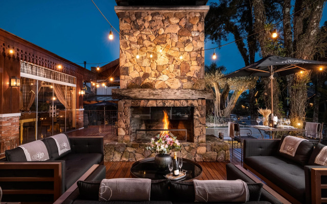 Hotel Valle D'incanto