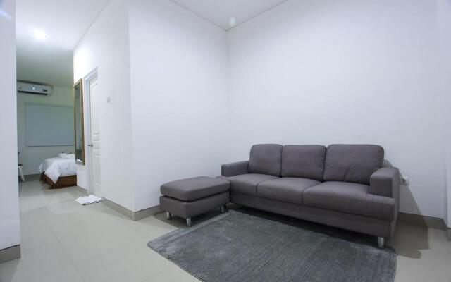 Citilike Hotel Lombok