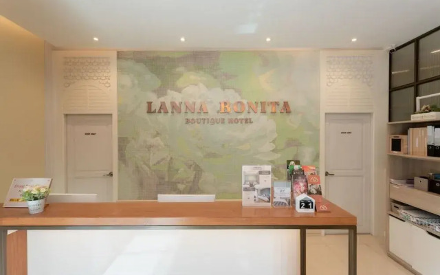 Lanna Bonita Boutique Hotel