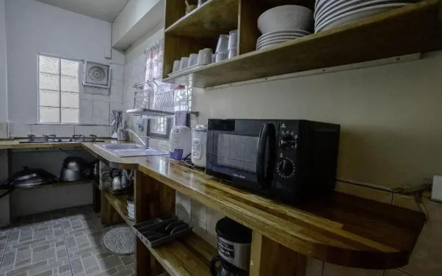 Baguio Transient Dot Com by Oyo Rooms