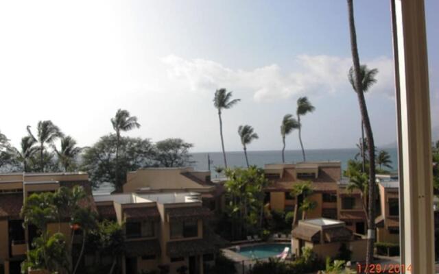 Kamaole Beach Royale #612