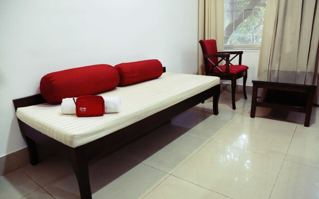 Oyo 749 Hotel Ketan