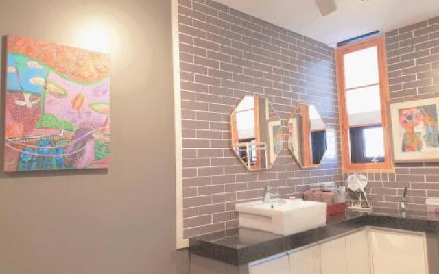 Picasso Guesthouse