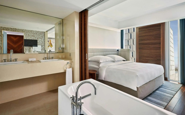 JW Marriott Hotel Frankfurt