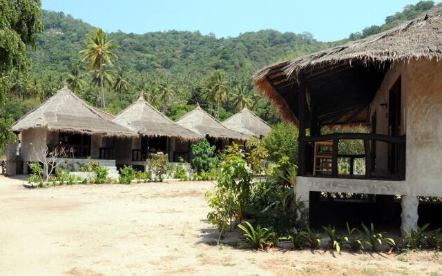 Secret Garden Village