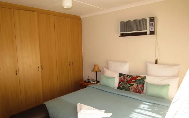 Yolonwabo bed and breakfast