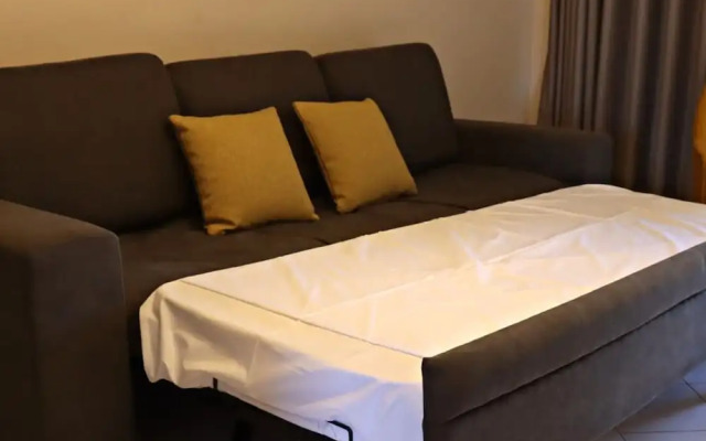 Kiss Apartamentos