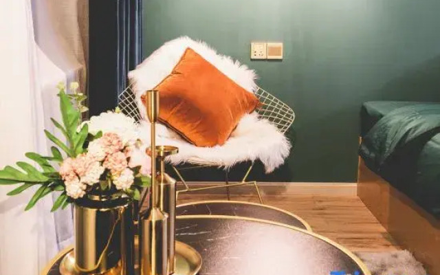 Qujing Optimal Floating in the Home Stay Facility