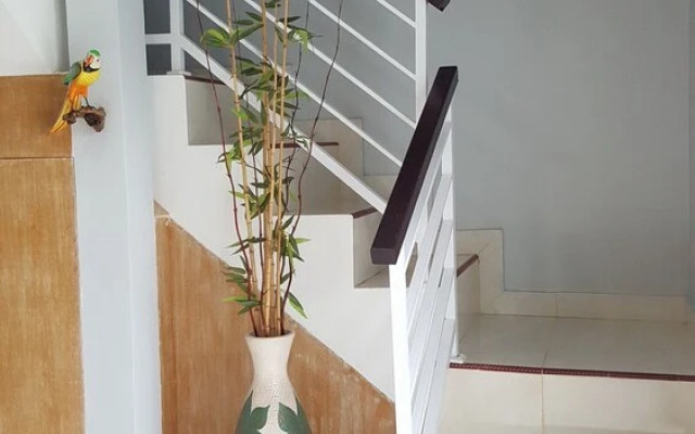 Bodat Townhouse
