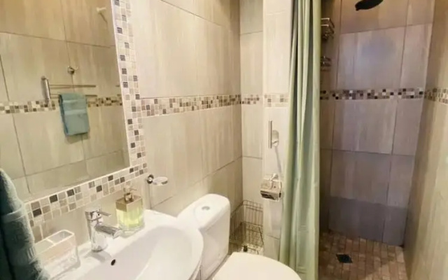 Atlantic Apartment in Sea Point