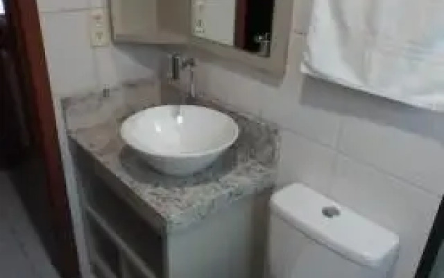 Morada Trilha da Guarda