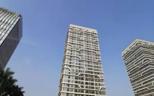 No in Apartment (Guangzhou Zengcheng Wanda Plaza Branch)