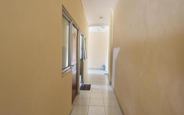 OYO 3807 Guest House 268