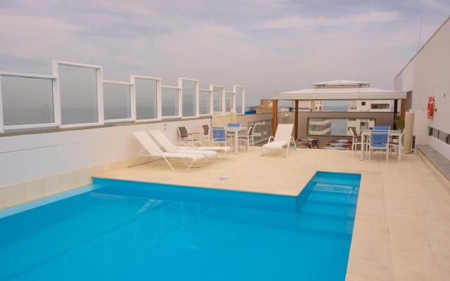 Holiday Inn Express Cartagena Bocagrande by IHG