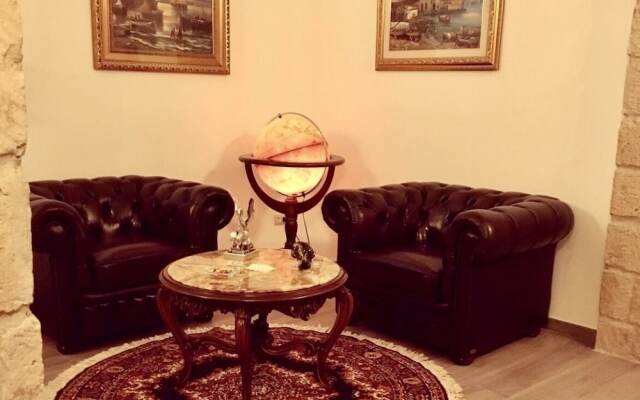 il Sogno di Partenope