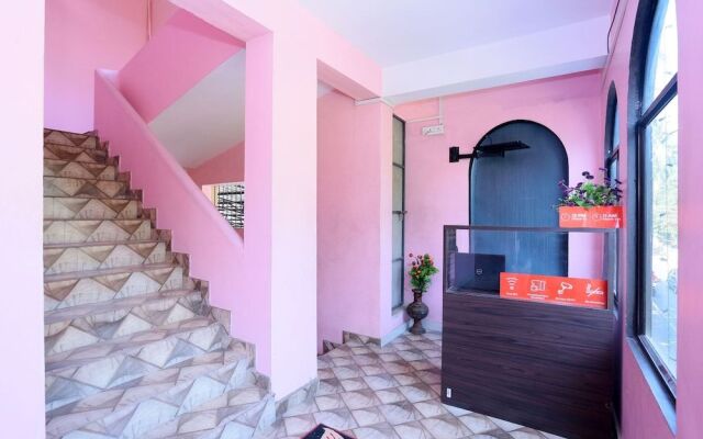 Oyo 26688 Jacobs Residency