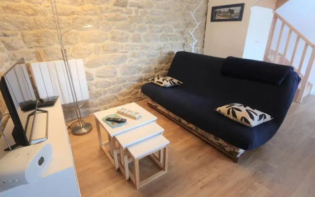 Appartement Combrit, 2 pièces, 4 personnes - FR-1-481-91