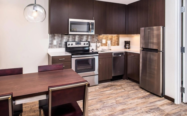 Residence Inn Pittsburgh Oakland/University Place