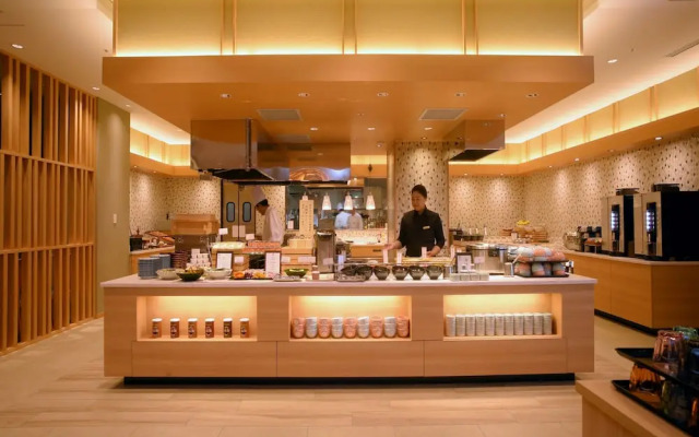 OMO5 Hakodate by Hoshino Resorts