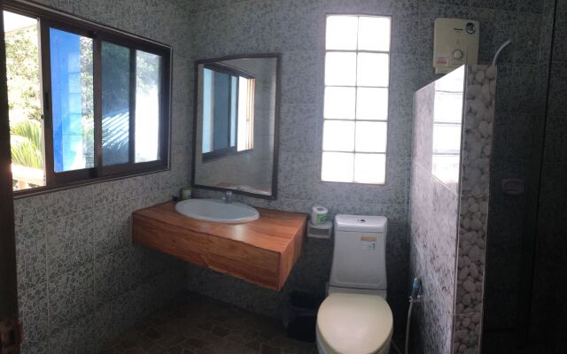 Ocean View Resort Koh Tao