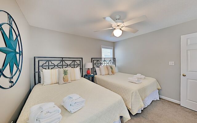 20brewer 3 Bedroom Home