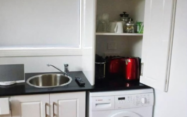 The Close Cottage Morpeth