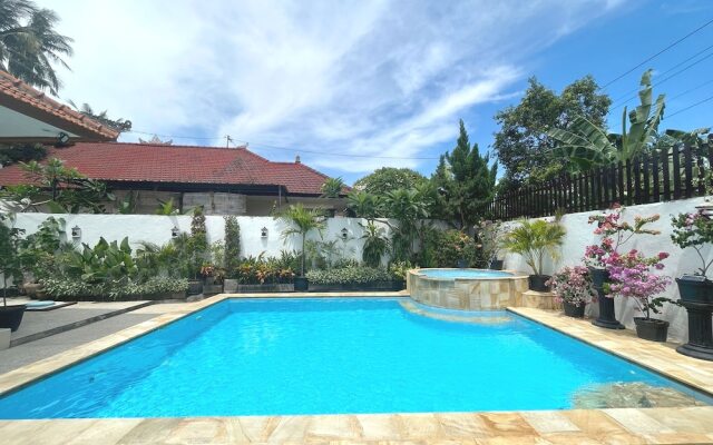 Belvilla Pleasant Seaside Lovina Beach