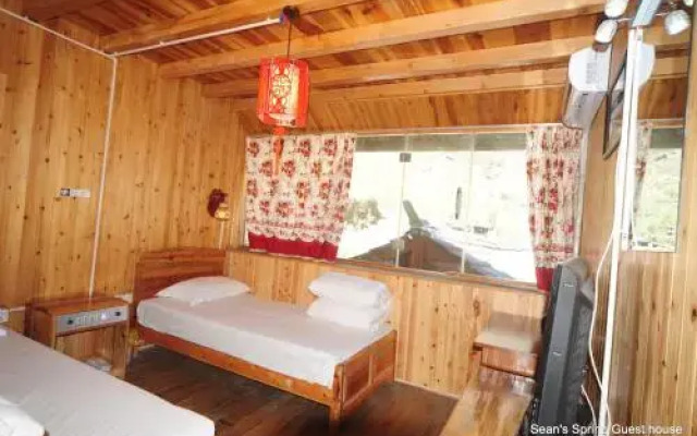 Sean Spring Guesthouse