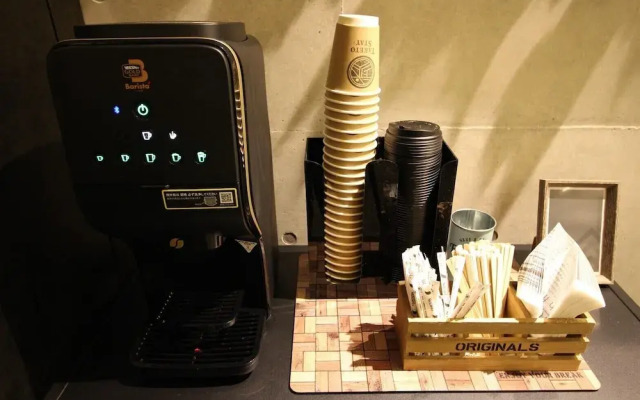 TAKETOSTAY Osakajo 401