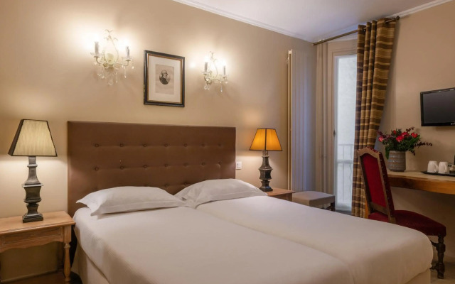 Hôtel Albe Bastille