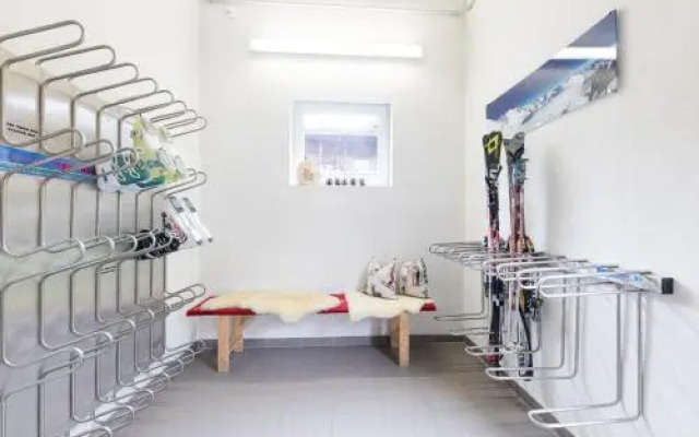 Ferienwohnung Haus Zyka