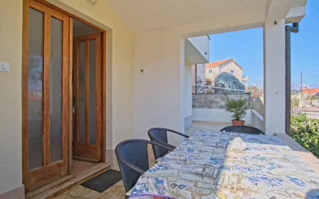 Apartmani Dorita