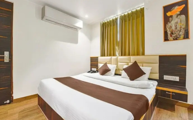 FabHotel Prime Kaki