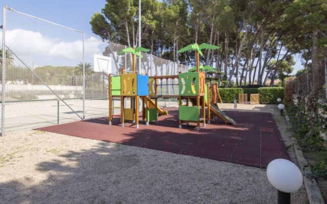 Sol Cambrils Park 18710