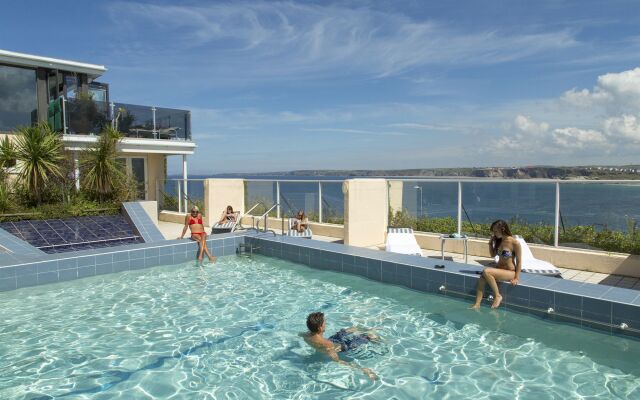 The Atlantic Hotel