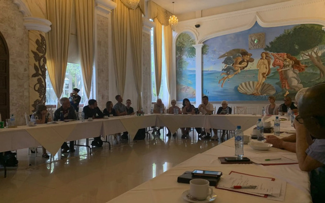 Hotel Villa Florencia