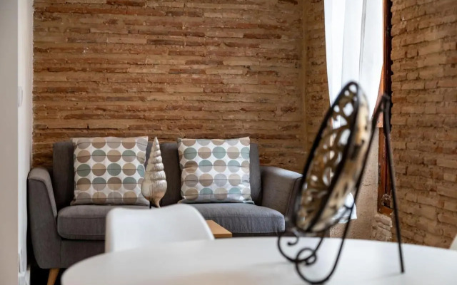 My Loft 4 You Ruzafa Style II