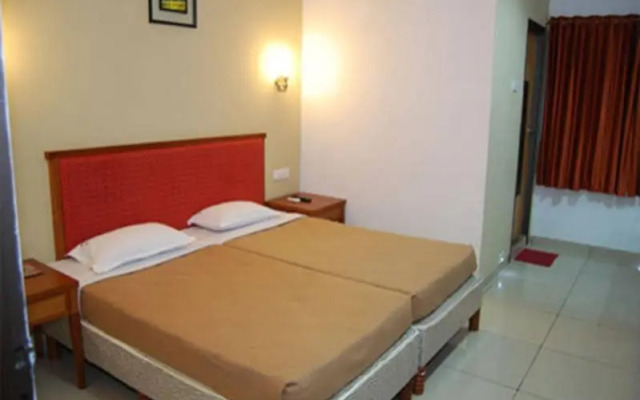 PL A Residency Trichy