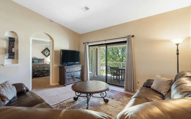 Foothills Tranquility - On-site Amenities Access
