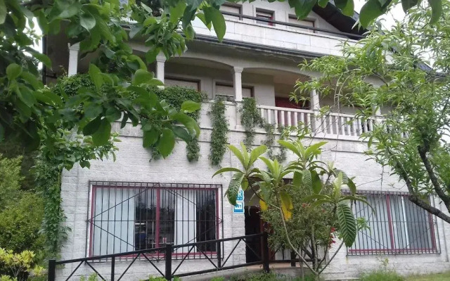 Albergue - Pensión Camiño das Ocas - Hostel