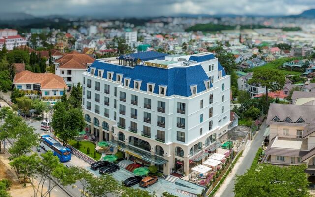 Dalat Prince Hotel
