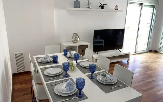 T&H Romana Salou Family Apartment