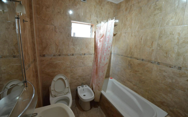 Hostel Aeropuerto Ezeiza