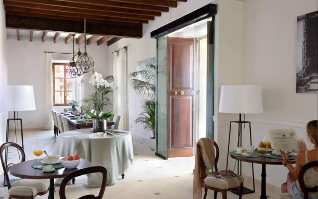 Cal Reiet Holistic Retreat