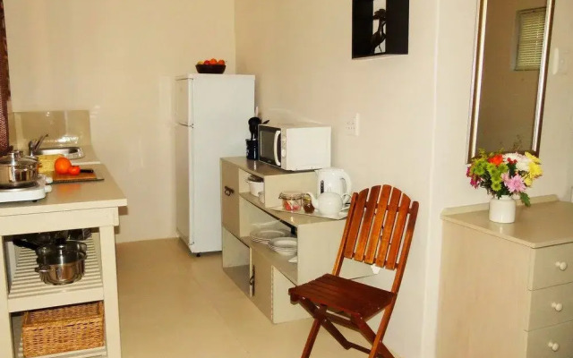 Anchorage Inn Guesthouse