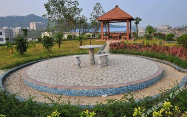 Huayecheng Holiday Hotel