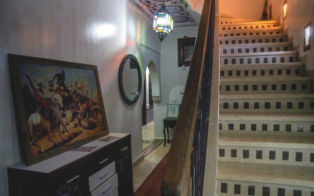 Riad Nouhal