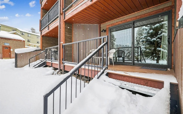 Atrium 005 1 Bedroom Condo