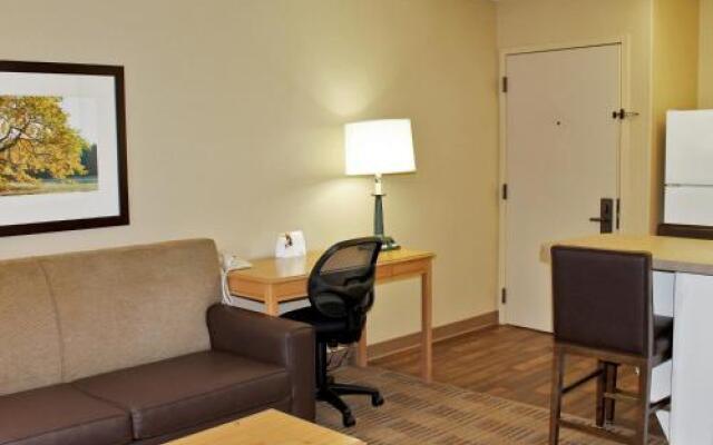 Homestead Studio Suites Orlando - John Young Parkway