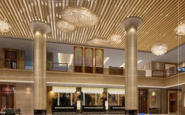 Tianpeng Hotel